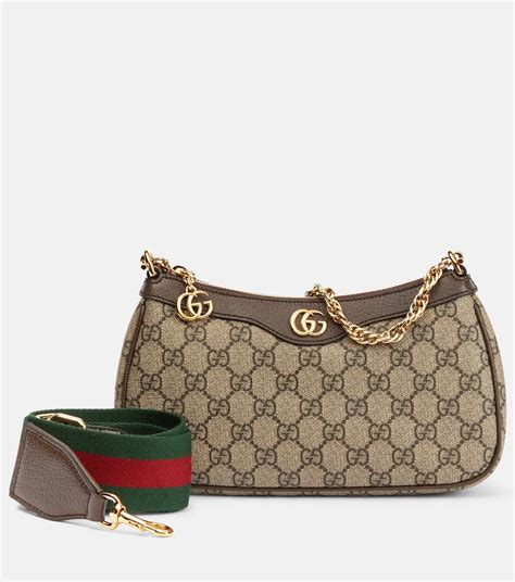 schultertasche gucci.